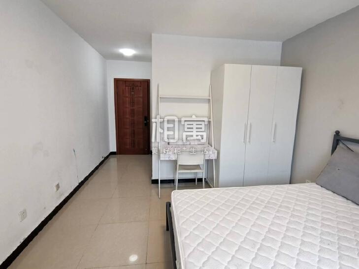 合租·首开知语城