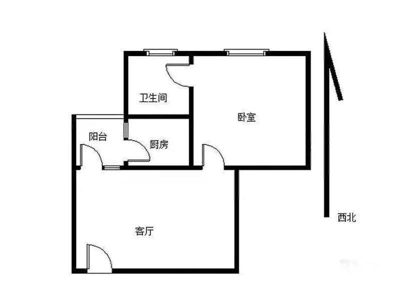 整租·泥围新村