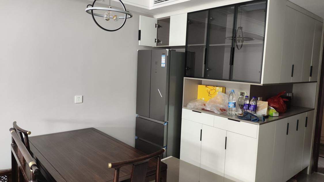 整租·绿都洛阳府