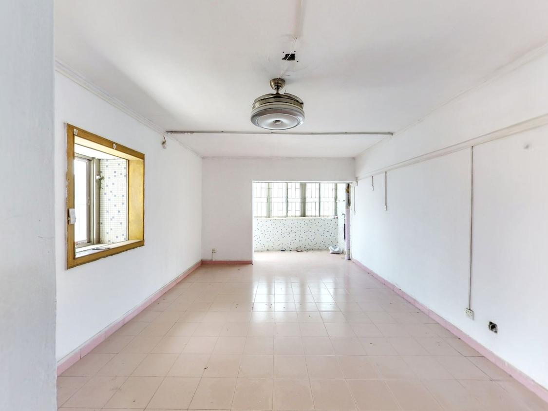 整租·大地花园