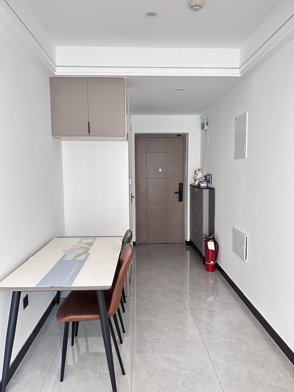 整租·保利碧桂园西江月