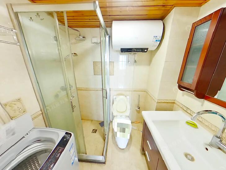 整租·澐澐国际