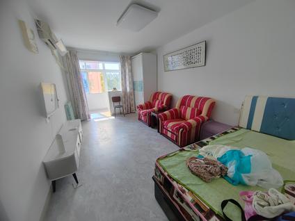 昌平昌平县城整租 瑞光胡同2室1厅/59平/高楼层