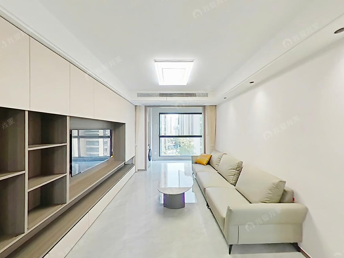 整租·正大万物城