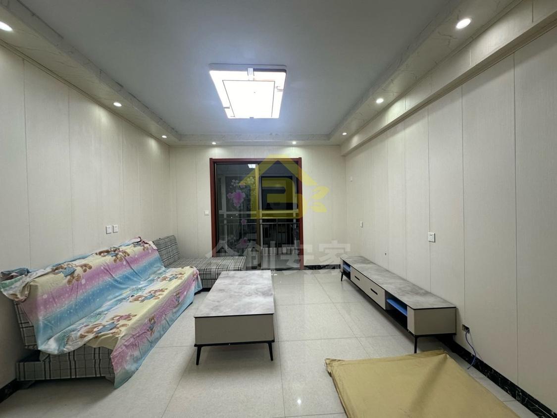 整租·达观天下