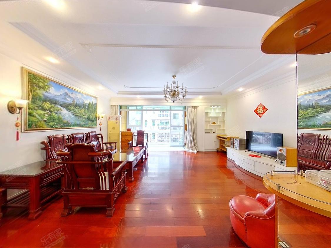 整租·富霖花园