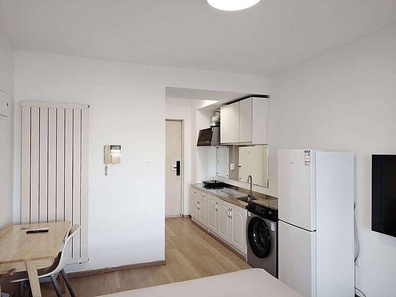 整租·10AM新坐标