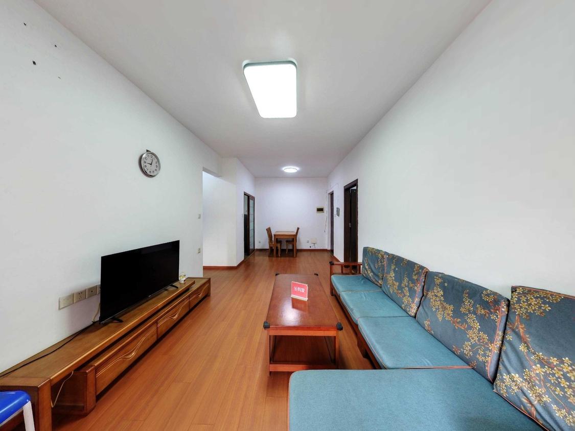 整租·汇豪新天地