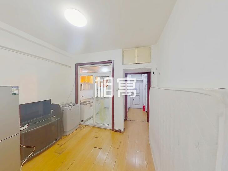 整租·厂洼小区