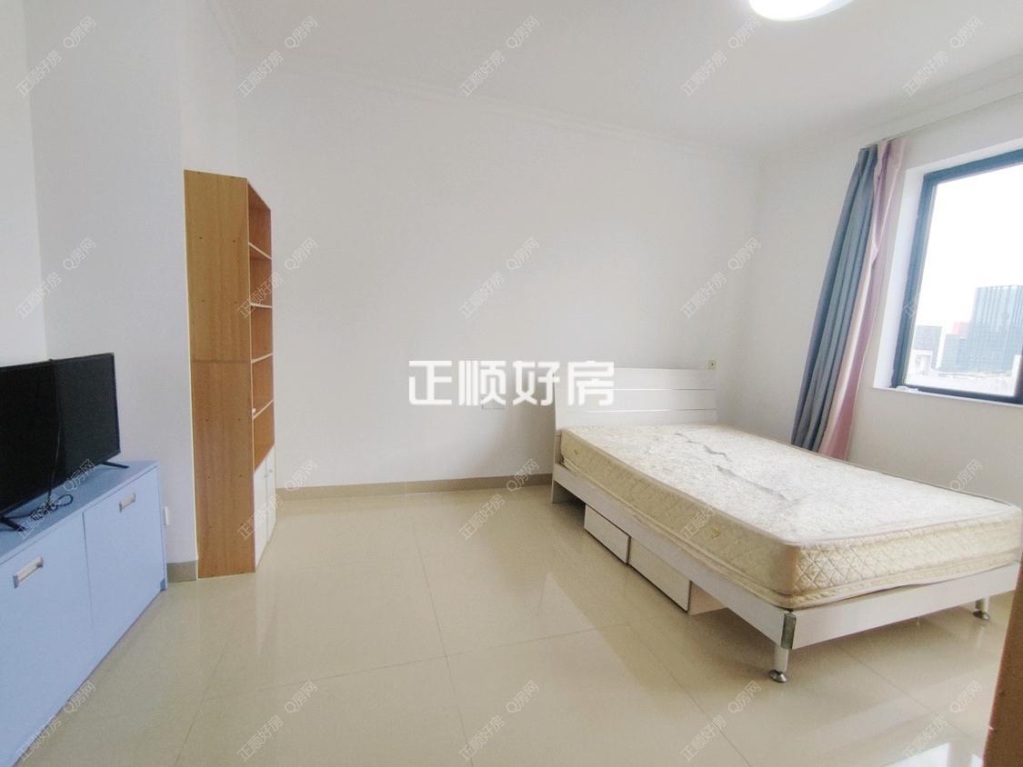 整租·水岸华都