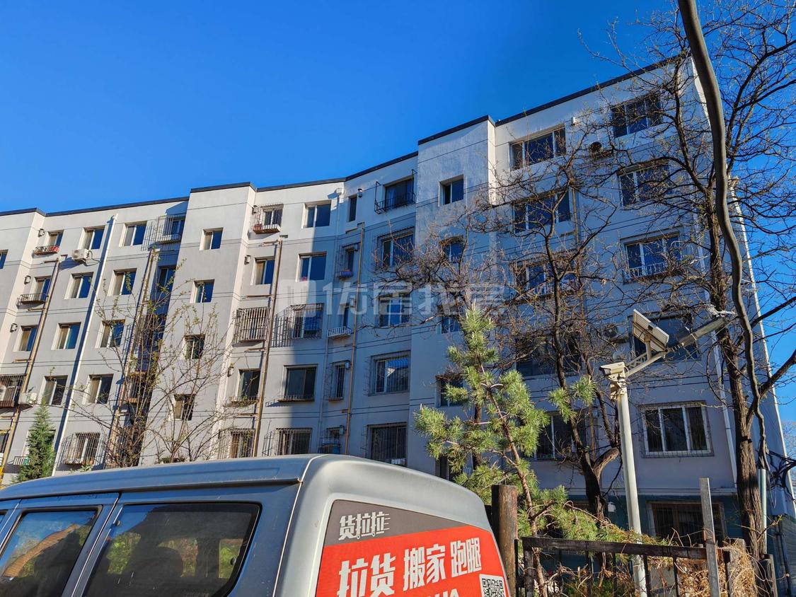 整租·翔宇花园小区
