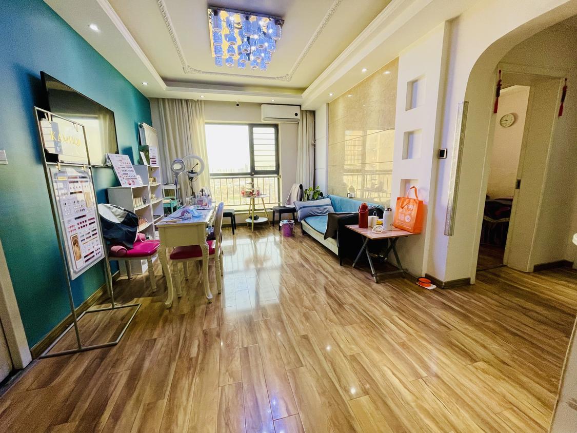 整租·润华翡翠城