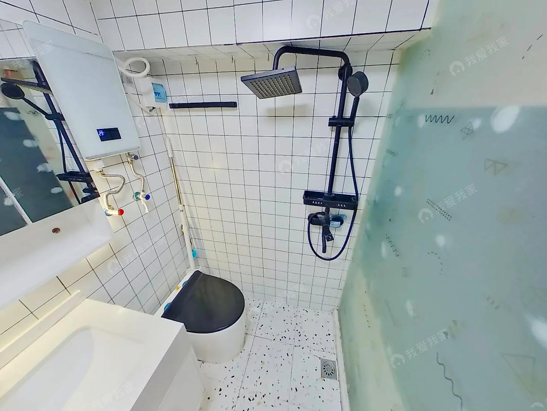 合租·新世界铂悦轩