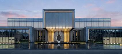 重庆龙湖焕城大渡口 金家湾/建面97平-170平