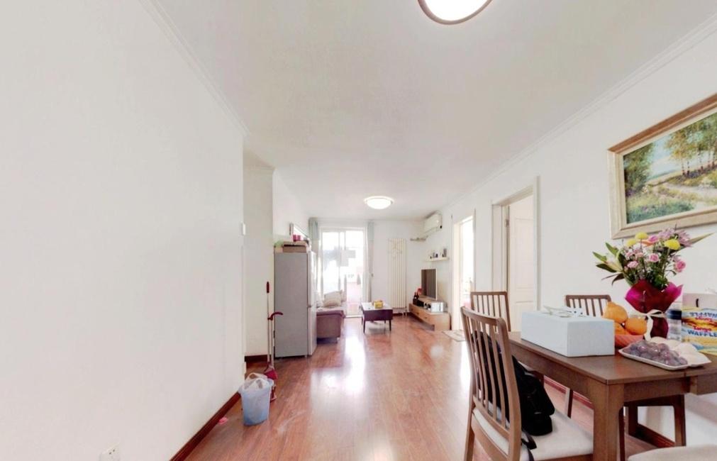 整租·澐澐国际