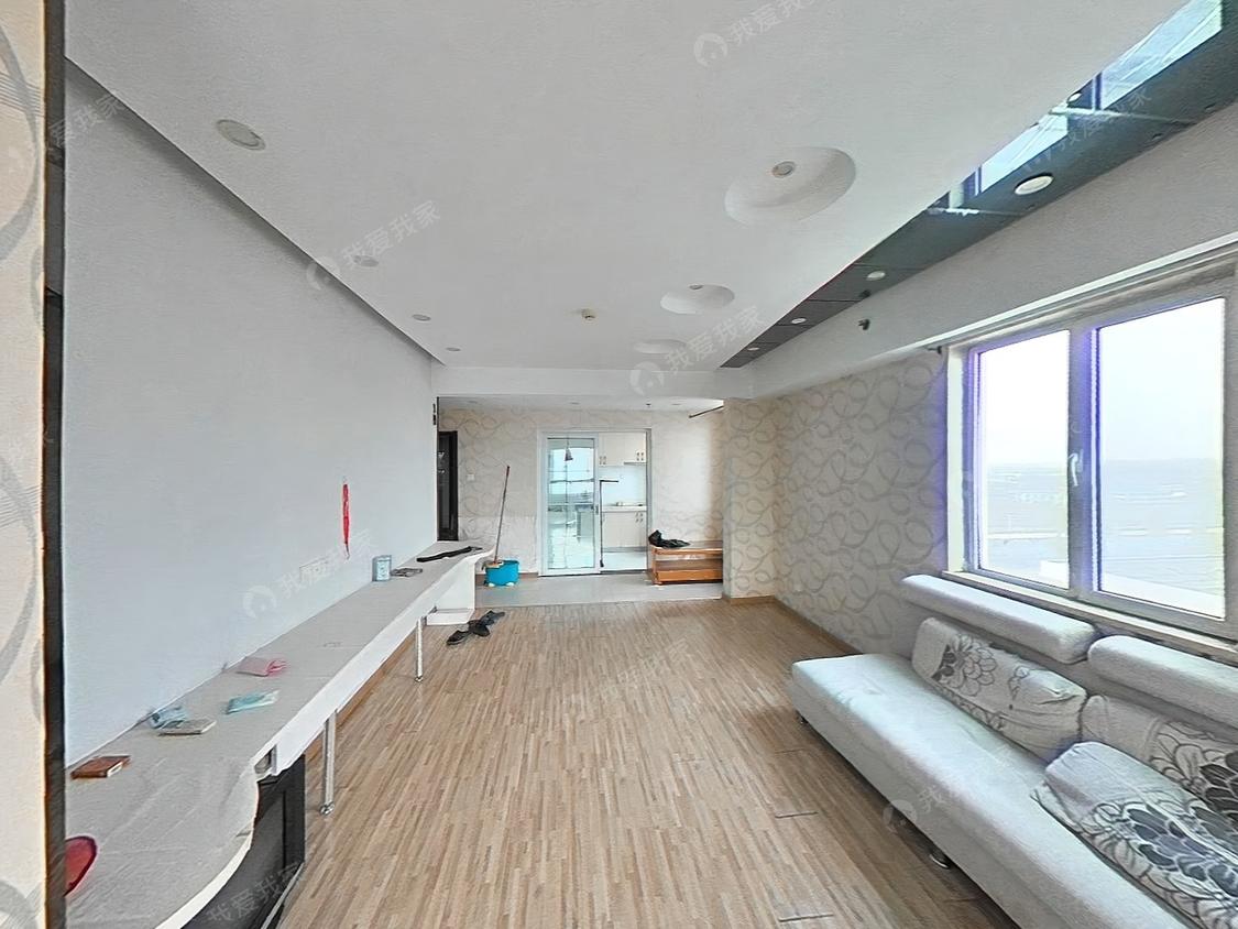 整租·帝达东谷国际