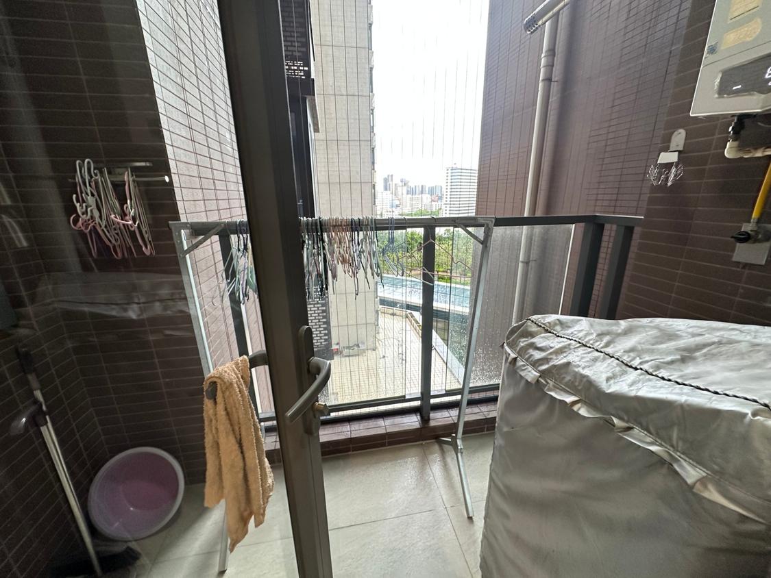 整租·岭南新世界(云逸)