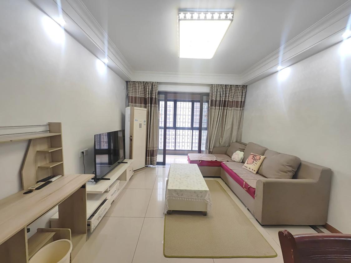 整租·中海锦城国际