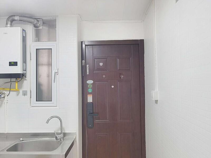 整租·乐山二村