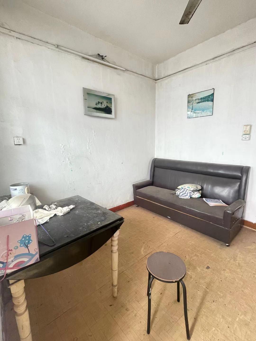 整租·红梅新村