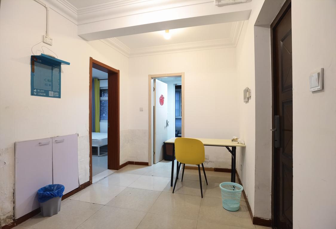 整租·恒盛鼎城(华公馆)