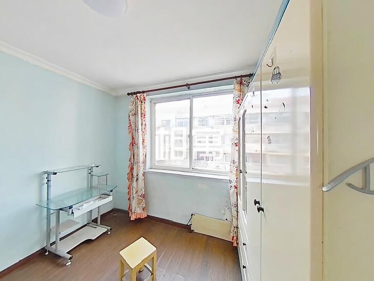 整租·六里二村