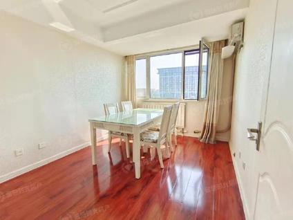 顺义后沙峪整租 海航国兴城3室1厅/136平/低楼层