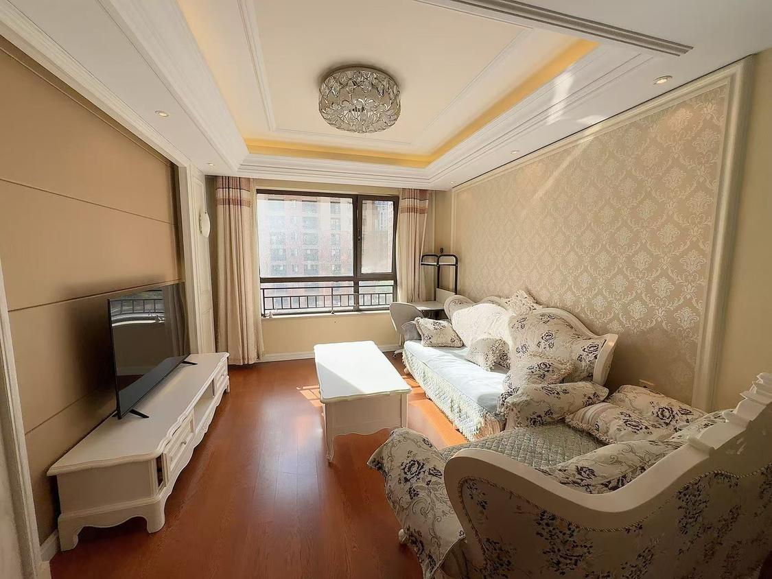 整租·远洋风景