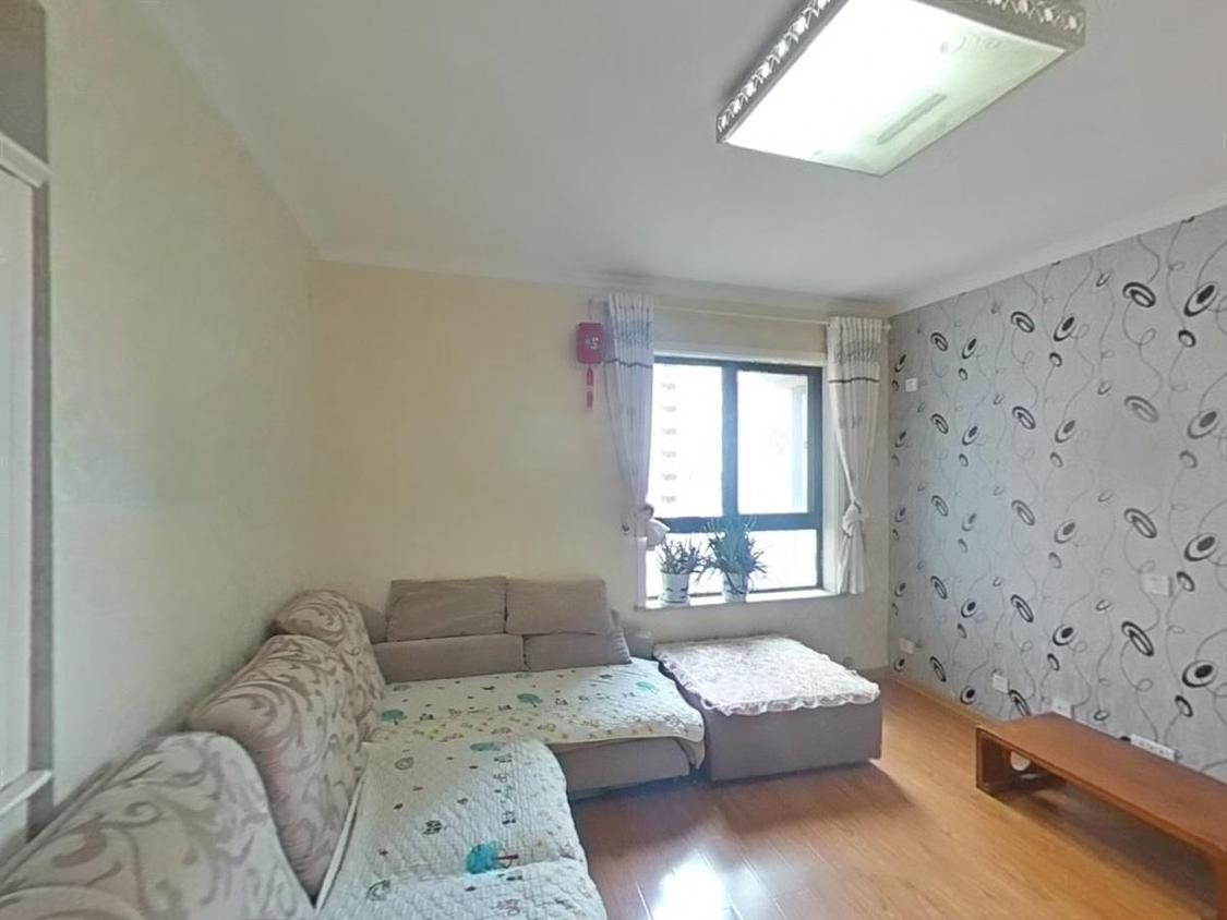 整租·曲江海天华庭