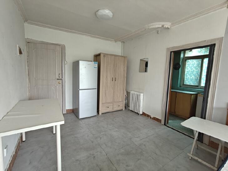 整租·樱花园(二区)