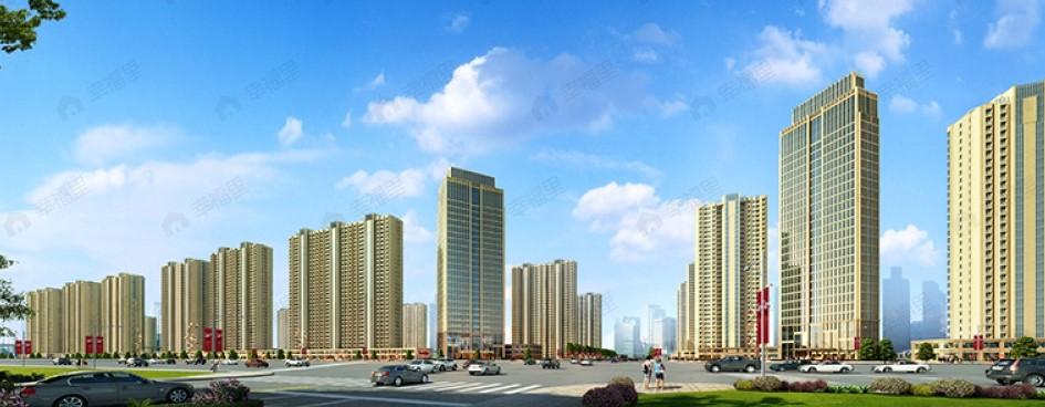 诚城领第效果图