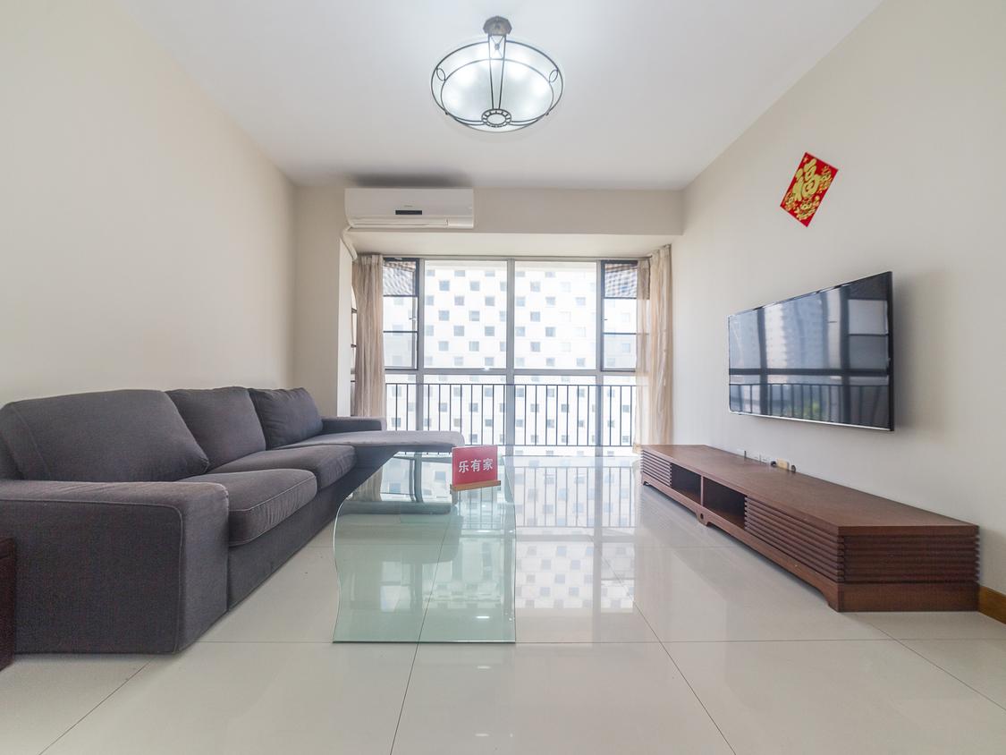 整租·缤纷年华