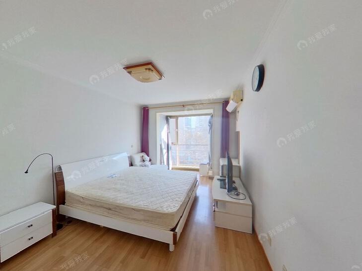 整租·万科星园