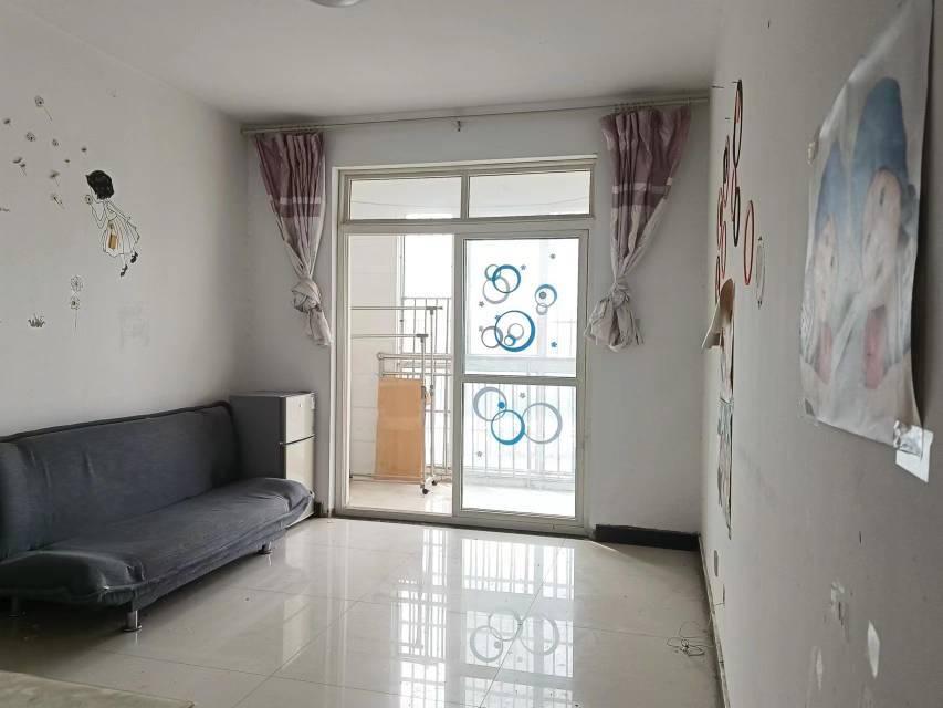 整租·裕河家园