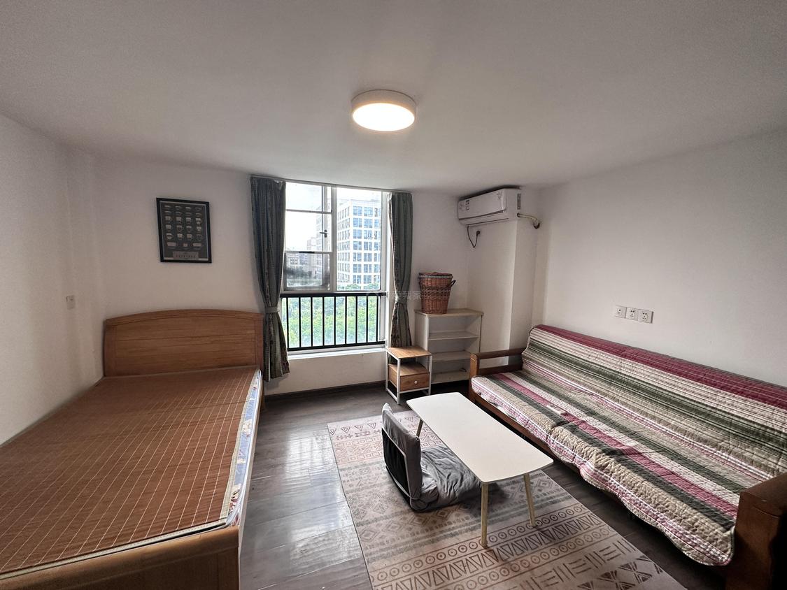 合租·钱江之江新天地