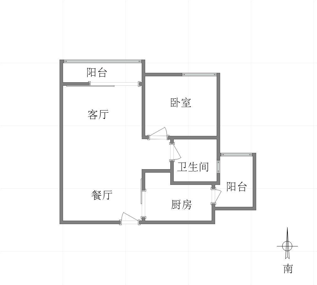 整租·雍江悦庭