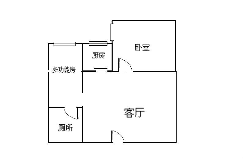 整租·嘉鸿花园