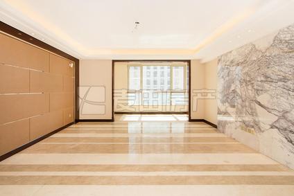 朝阳三里屯整租 首开铂郡(南区)4室2厅/326平/中楼层