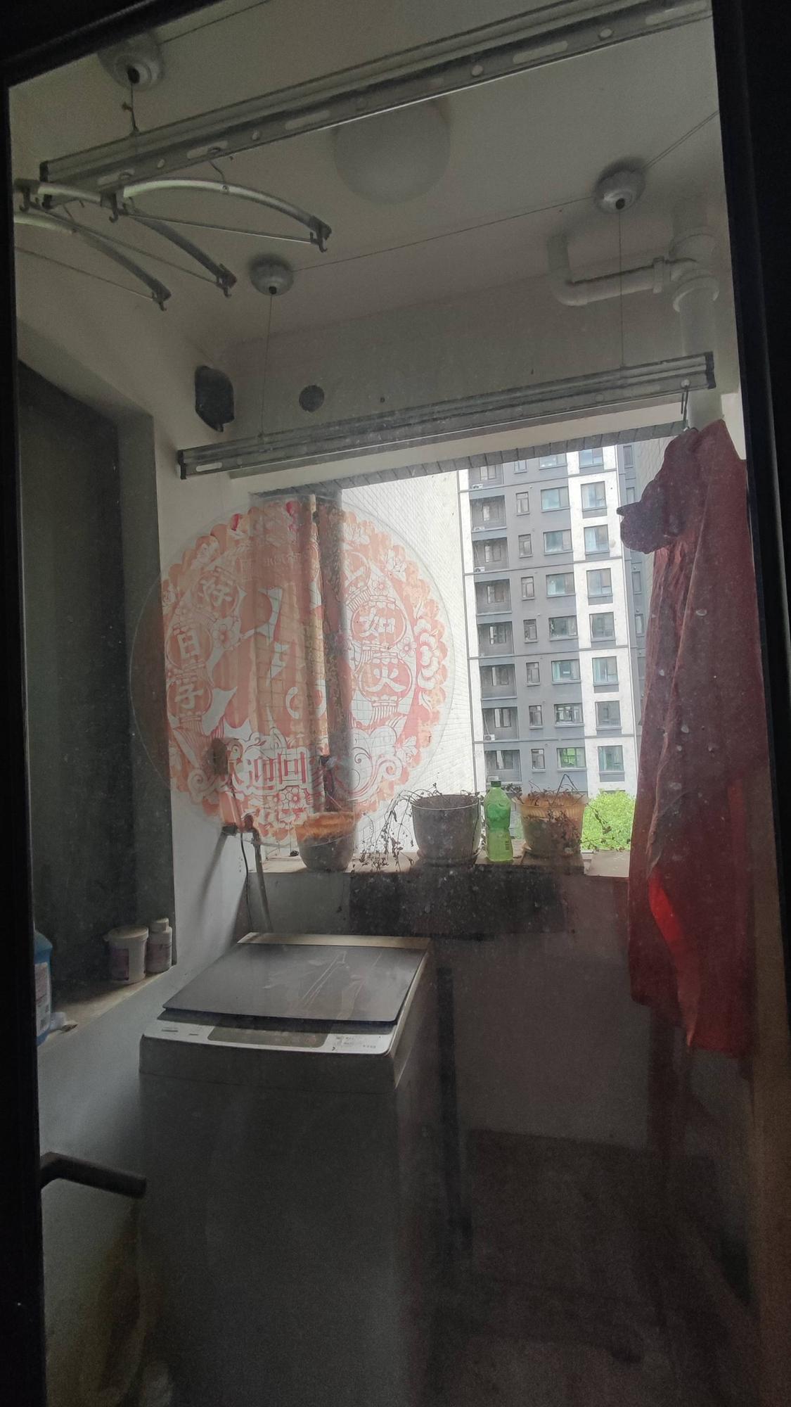整租·永威南樾(一期福苑)