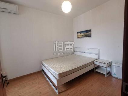 顺义后沙峪合租 满庭芳嘉园3室1厅/15平/高楼层