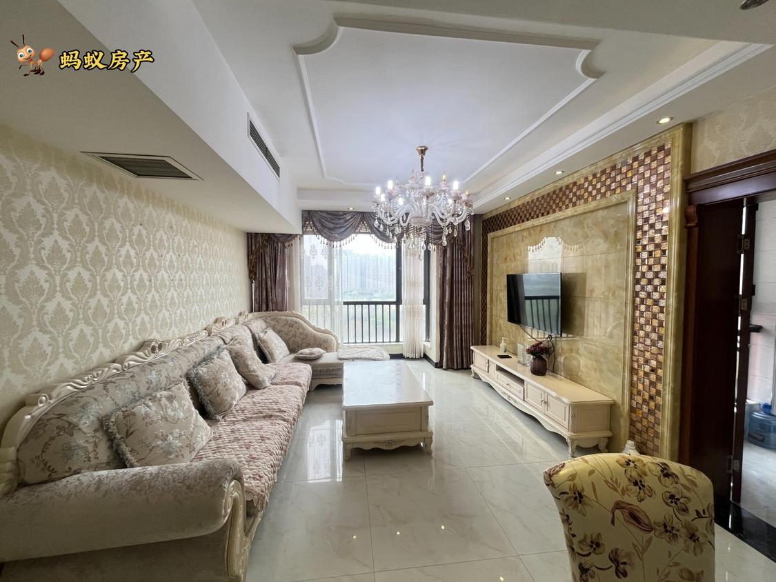 整租·万丰铂金翰宫