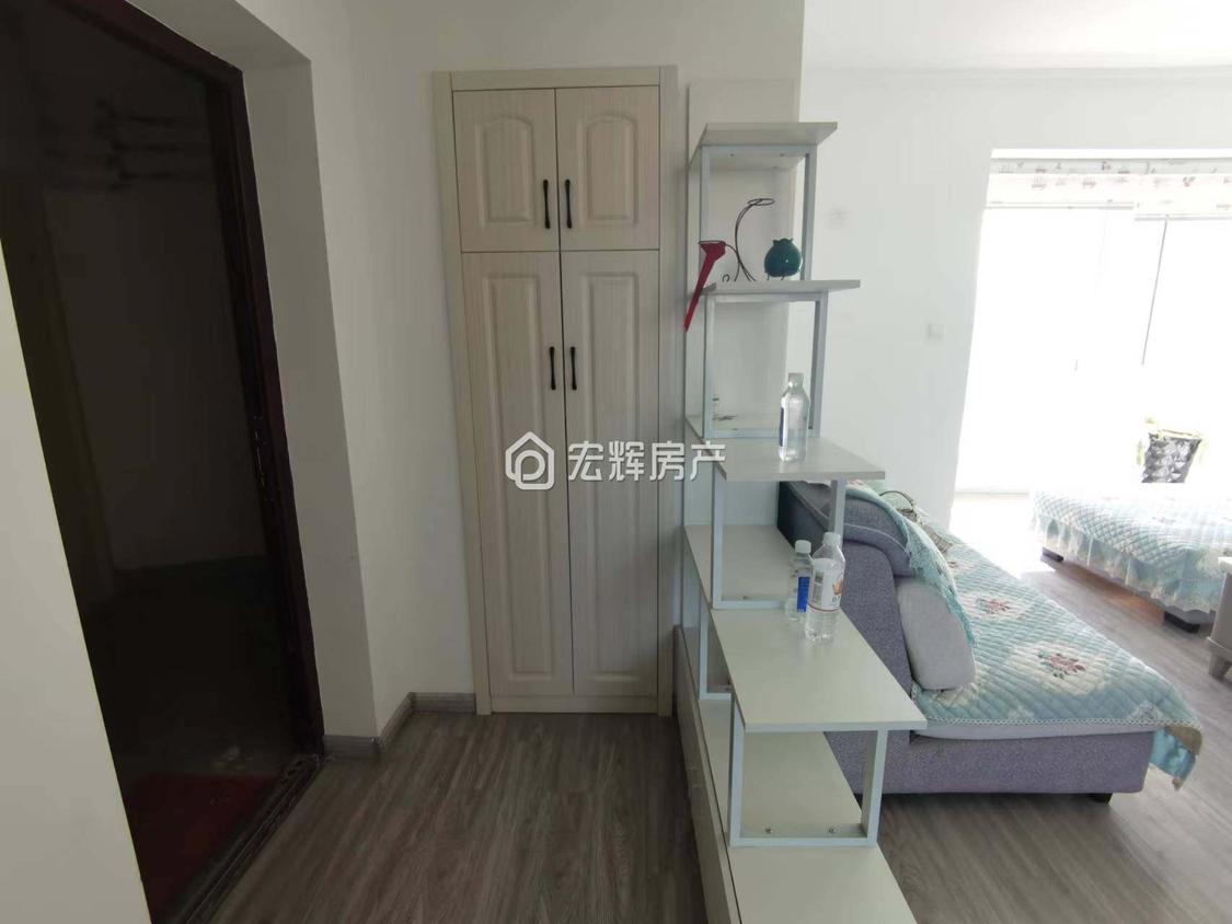 整租·明珠家园