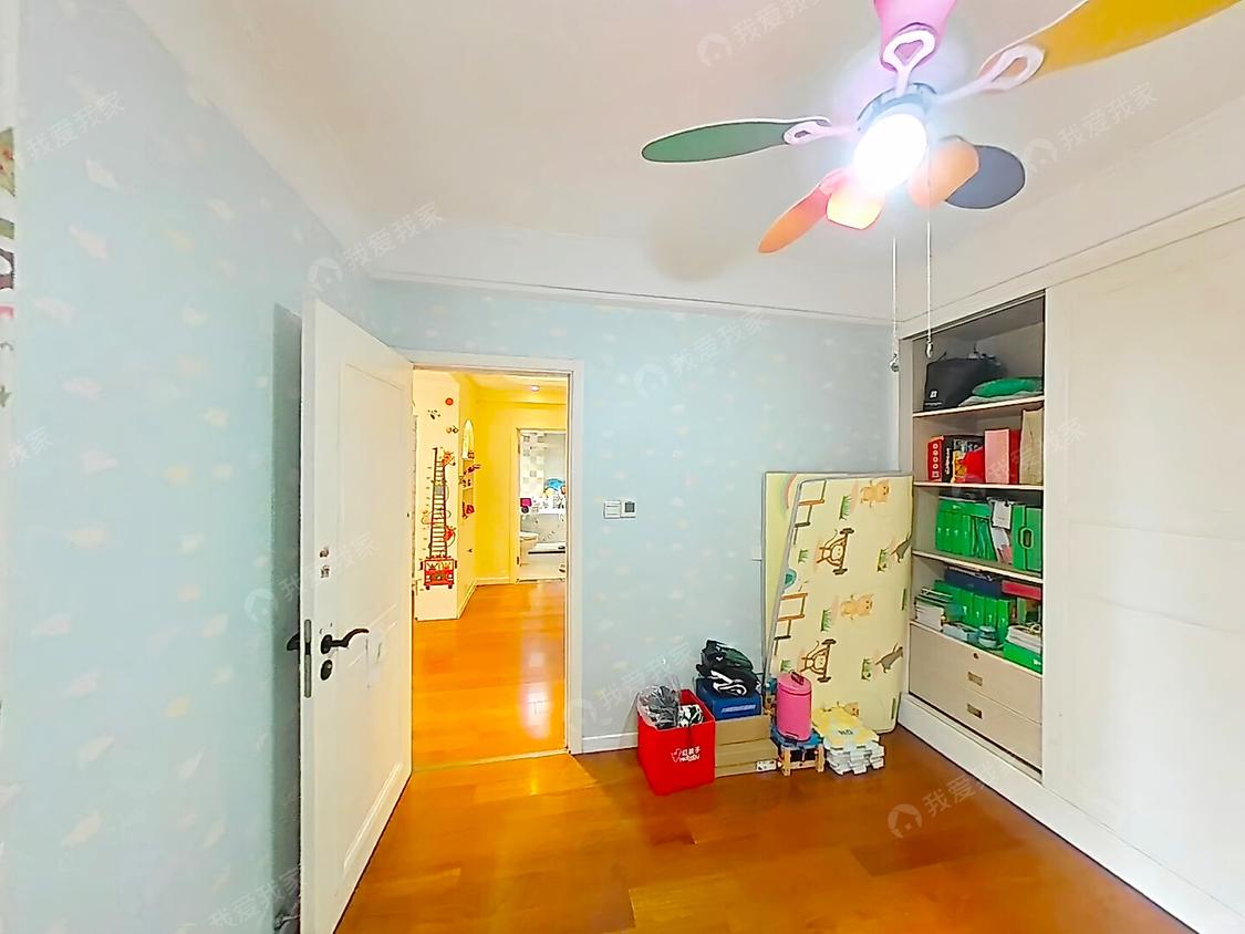 整租·凤凰和美