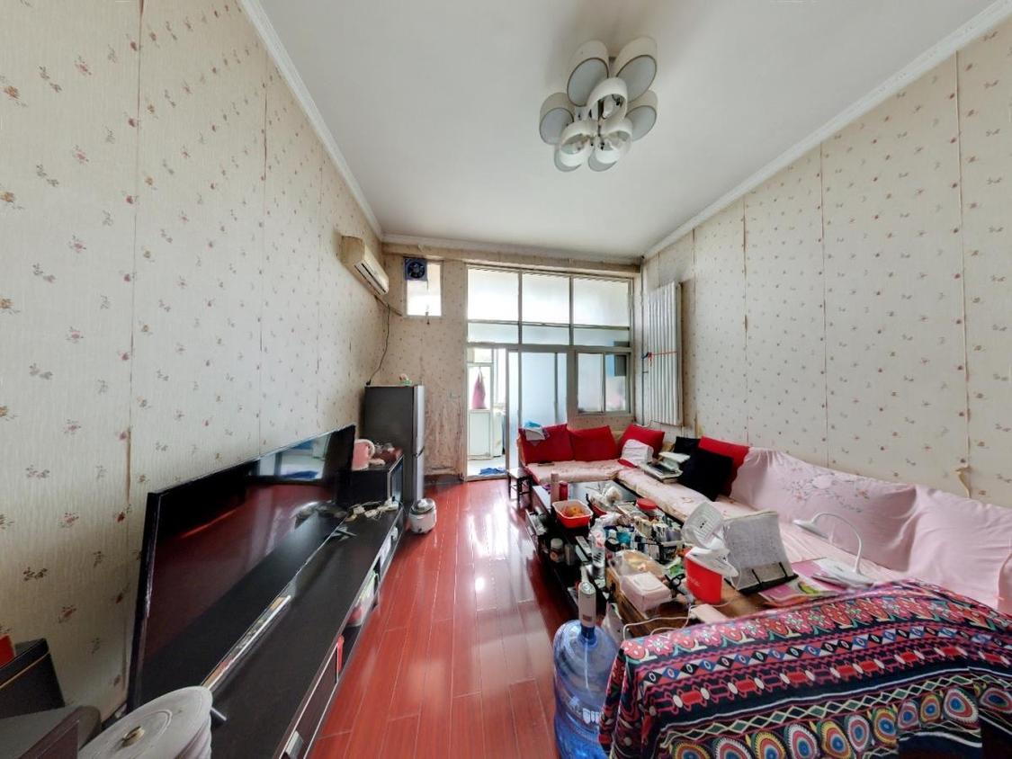 整租·中煤航测遥感局家属区