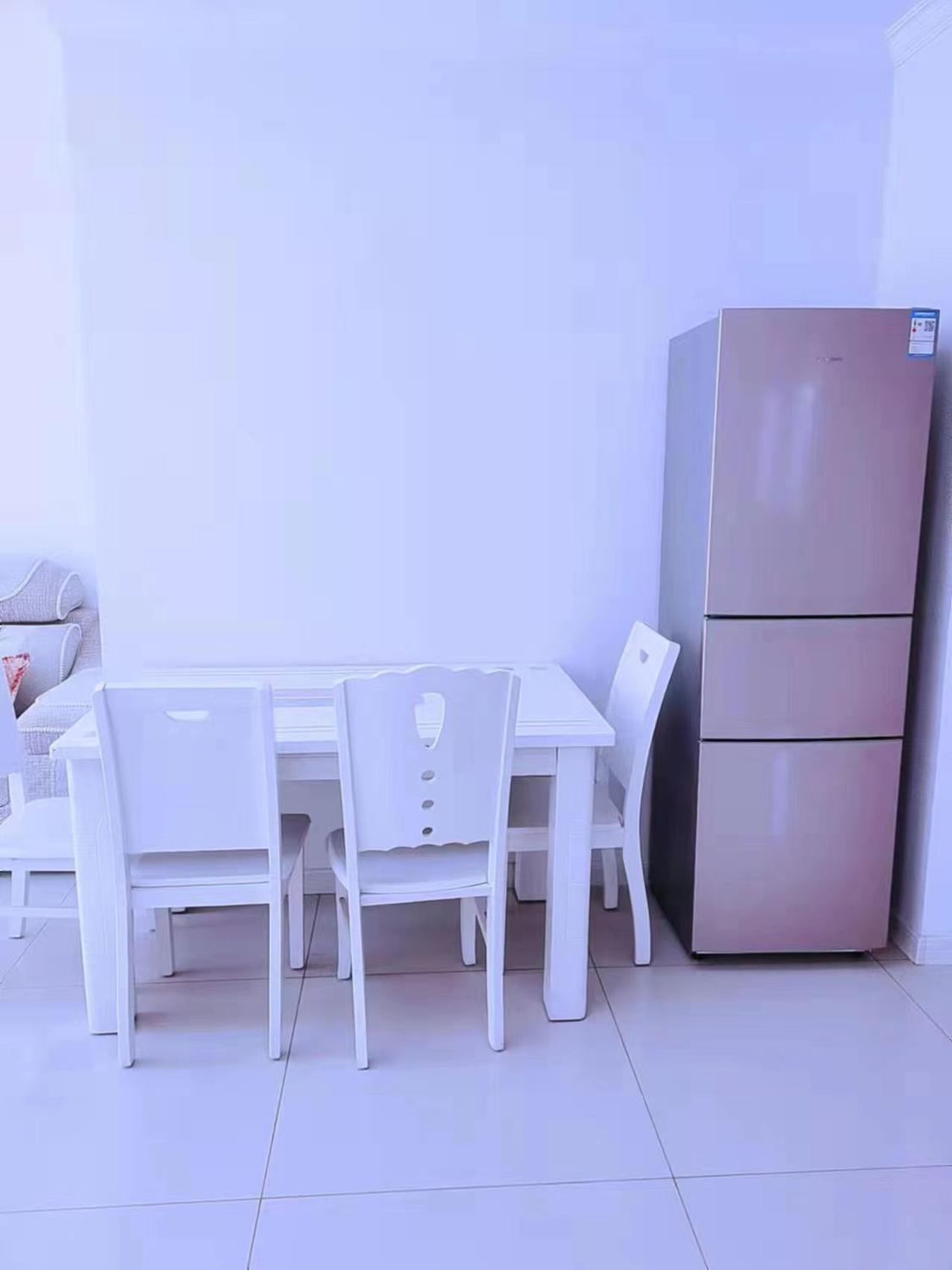 整租·天成明月洲西区