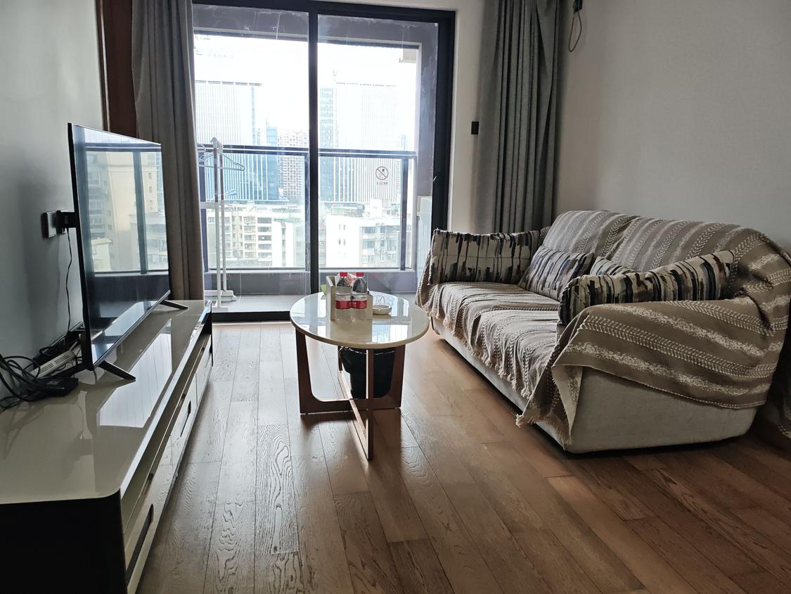 整租·万科云城