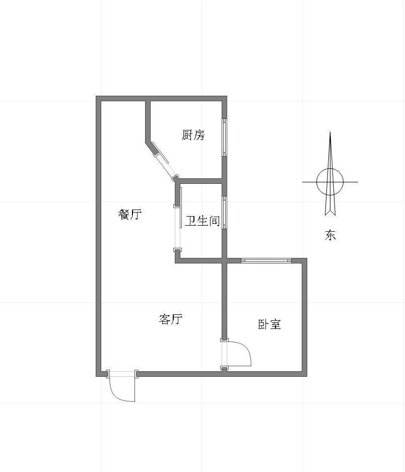 整租·华奥小区