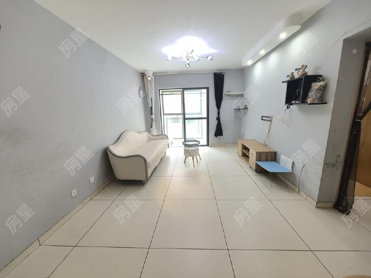 整租·中晟溪城