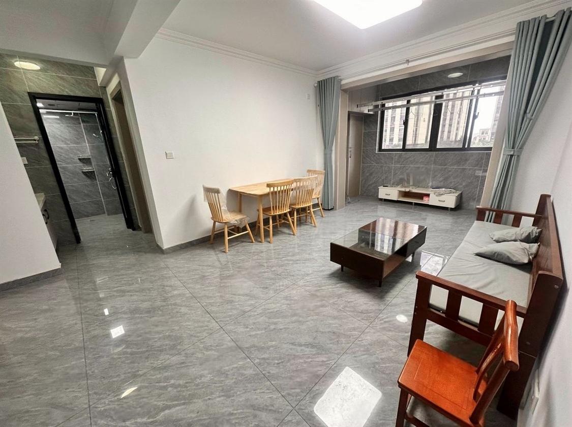 整租·方埝花苑