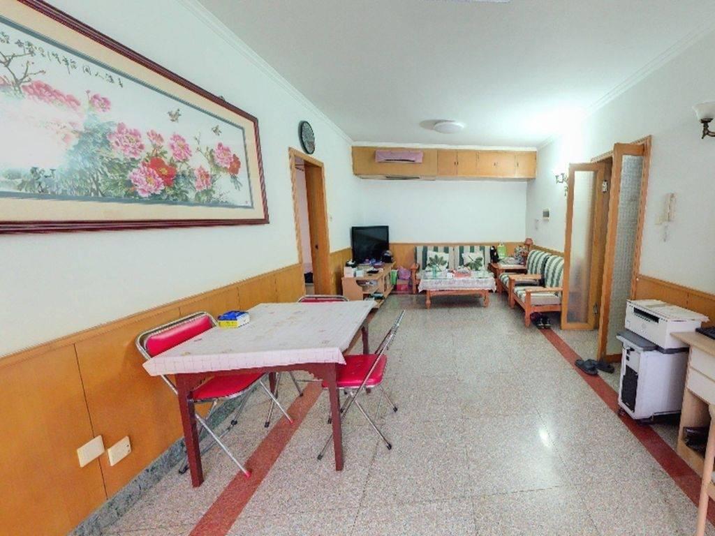 整租·富强电力小区